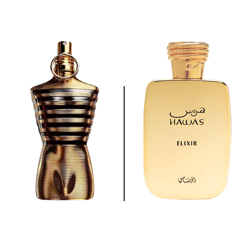 Rasasi Hawas Elixir