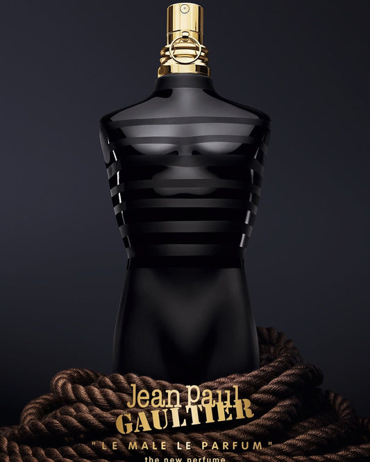 Jean Paul Gaultier Le Male Le Parfum