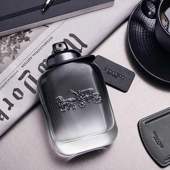 كوتش نيويورك للرجال - أو دى تواليت