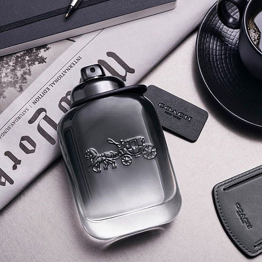 Coach New York for Men - Eau de Toilette