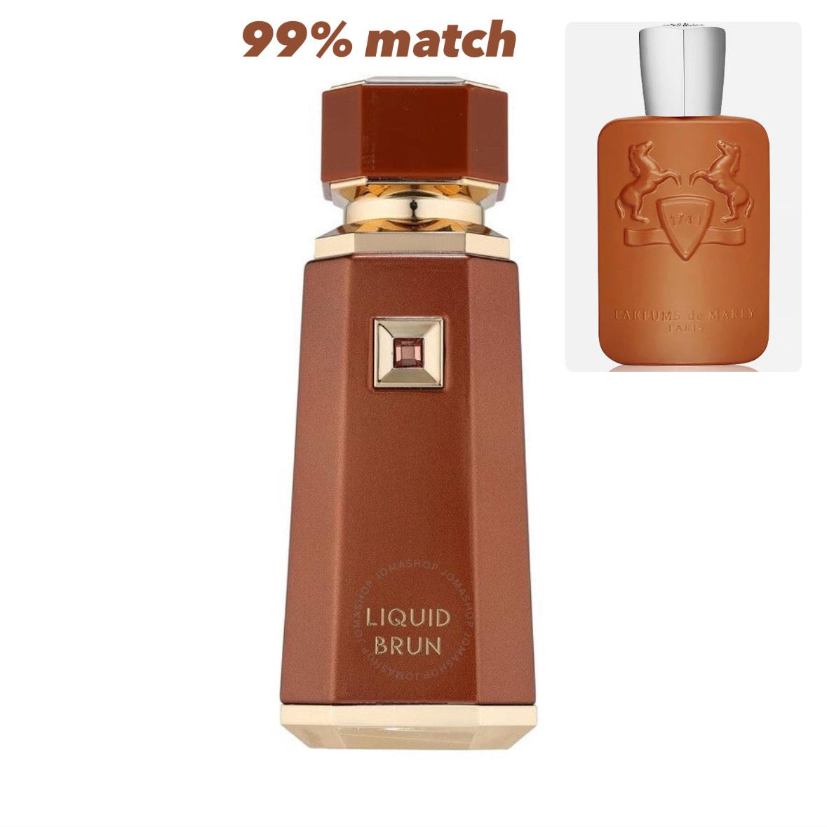 Liquid Brun by French Avenue