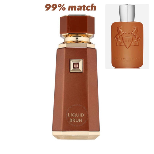 Liquid Brun by French Avenue