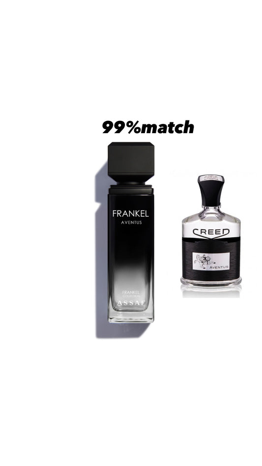 Frankel Aventus By Assaf