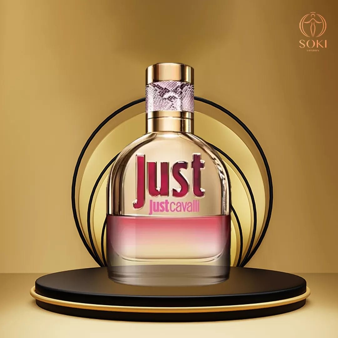 Just Cavalli by Roberto Cavalli