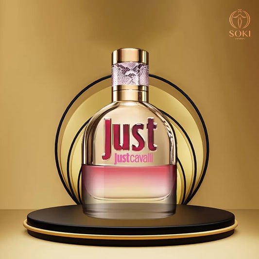 Just Cavalli by Roberto Cavalli