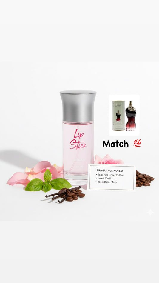 Assaf - Lipstick 💄