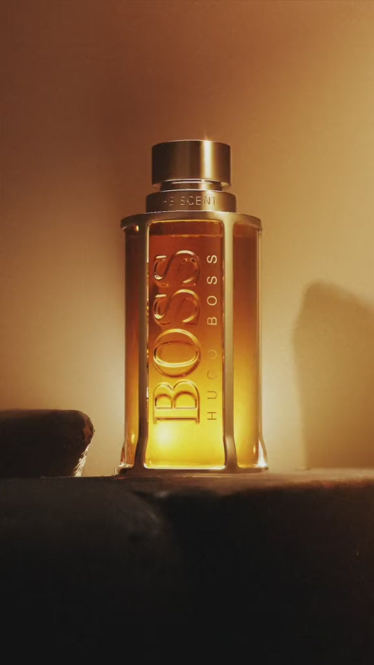 BOSS The Scent - Eau de Toilette
