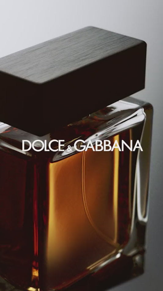 Dolce & Gabbana The One for Men - Eau de Toilette